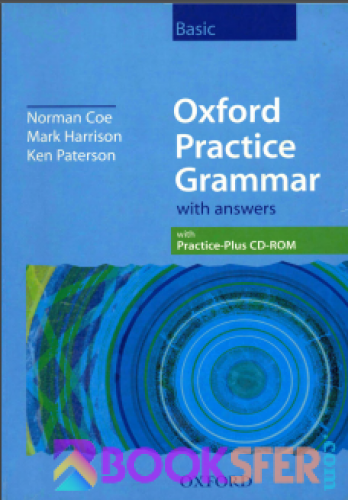 Oxford practice grammar (Basic). Nəzəriyyə və Test - Norman Joe, Mark Harrison, Ken Paterson |PDF YÜKLƏ