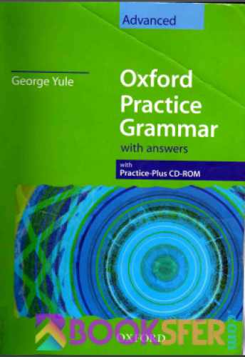 Oxford practice grammar (Advanced)  (İngilis dili) - George Yule (Nəzəriyyə və Test)|PDF YÜKLƏ