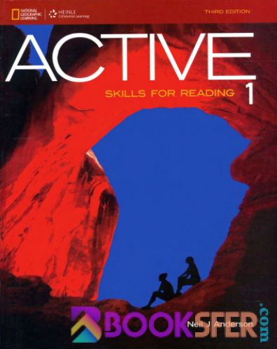 Active skills for reading 1 - 2013 (Third edition) -  Neil J. Anderson (Nəzəriyyə və Test) |PDF YÜKLƏ
