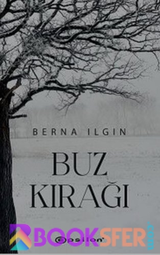 Buz Kırağı -Berna Ilgın | Pdf indir