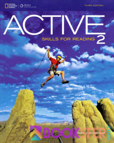 Active skills for reading 2. 2013 (Third edition)İ - Neil J. Anderson ( Nəzəriyyə və Test)|PDF YÜKLƏ