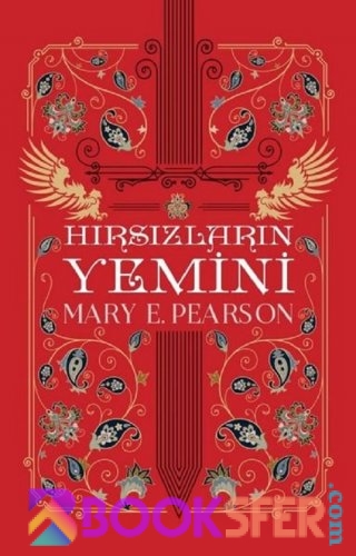 Hırsızların Yemini 2 – Mary E. Pearson|PDF İNDİR