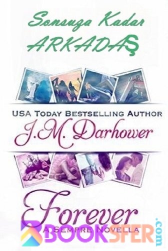 Sonsuza Kadar Arkadaş “Sempre 0.5-2.5” – JM Darhower|PDF İNDİR