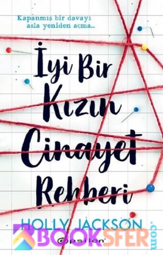 İyi Bir Kızın Cinayet Rehberi – Holly Jackson|PDF İNDİR