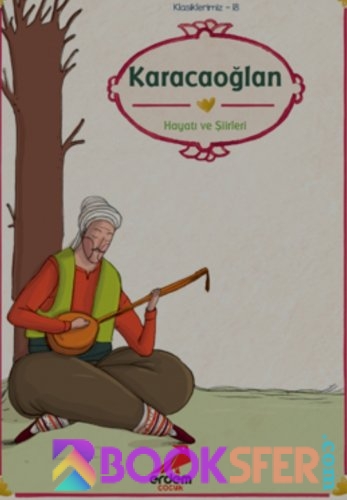 Karacaoğlan - Çocuk Kitabı | Pdf İndir