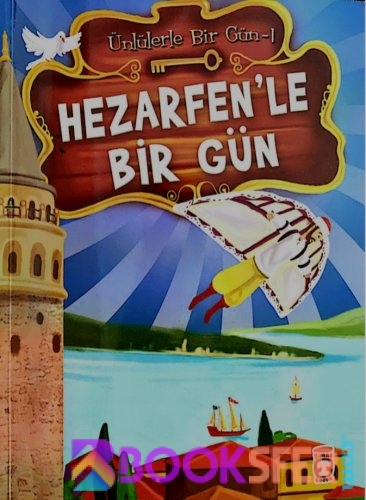 Hazerfenle Bir Gün - Çocuk Kitabı | Pdf İndir