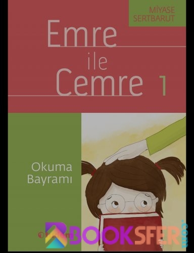 Emre İle Cemre Okuma Bayramı - Çocuk Kitabı | Pdf İndir