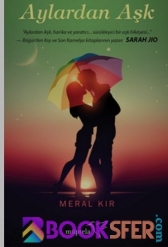 Aylardan Aşk- Meral Kır| Pdf İndir