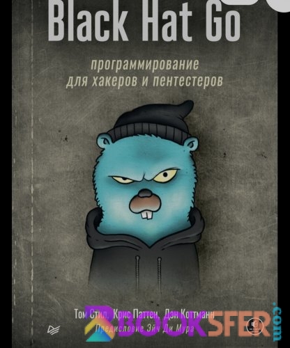 Программирование для хакеров и пентестеров. |Pdf скачать