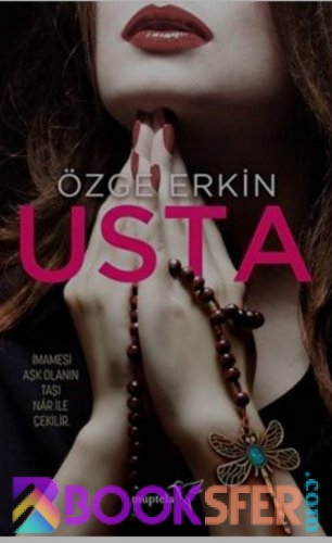 Usta- Özge Erkin|Pdf İndir