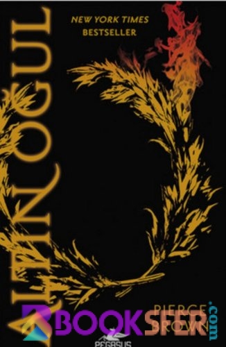 Altın Oğul- Pierce Brown | Pdf İndir
