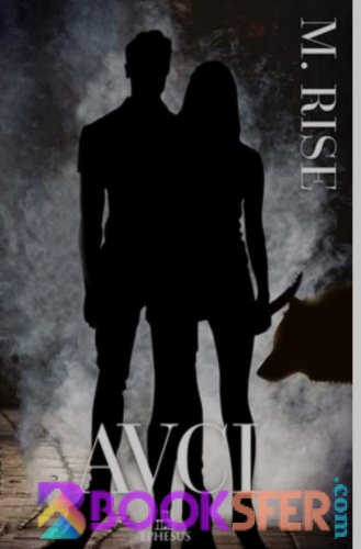 Avcı- M Rise| Pdf İndir
