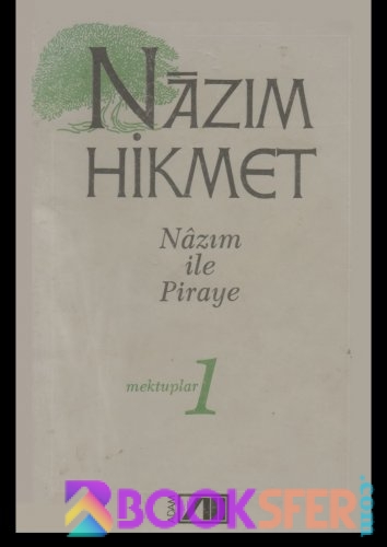 Nazım ile Piraye- Nazım Hikmet| Pdf İndir