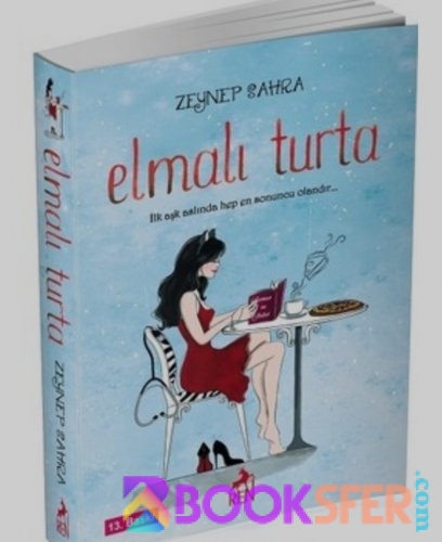 Elmalı Turta-Zeynep Sahra  -|Pdf İndir