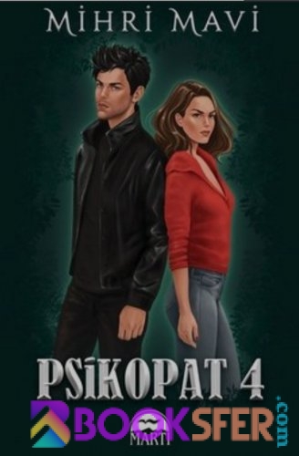 Psikopat 4- Mihri Mavi -|Pdf İndir