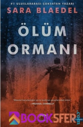 Ölüm Ormanı-  Sara Blaeadel -|Pdf İndir