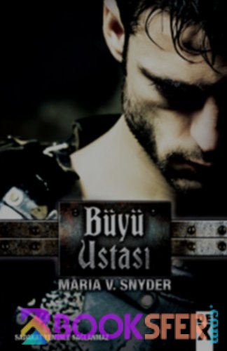 Marıa V Snyder - Büyü Ustası|Pdf İndir
