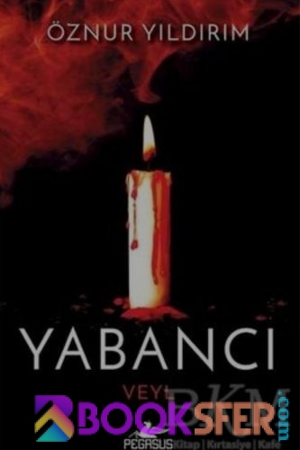 Yabancı leyl- Öznur Yıldırım -|Pdf İndir
