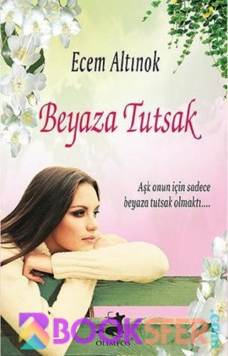 Beyaza Tutsak – Ecem Altınok|PDF İNDİR