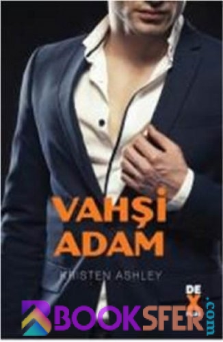 Vahşi Adam 2 – Kristen Ashley|PDF İNDİR