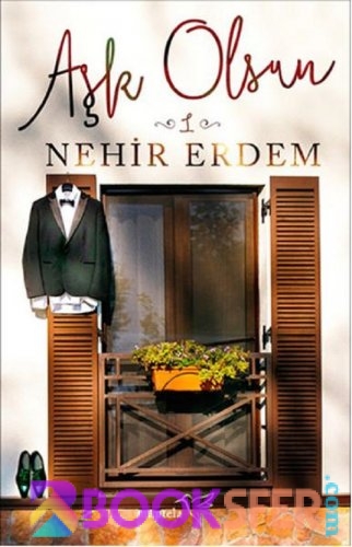 Aşk Olsun 1 – Nehir Erdem|PDF İNDİR