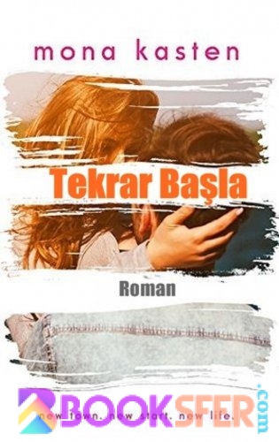 Tekrar Başla – Mona Kasten|PDF İNDİR