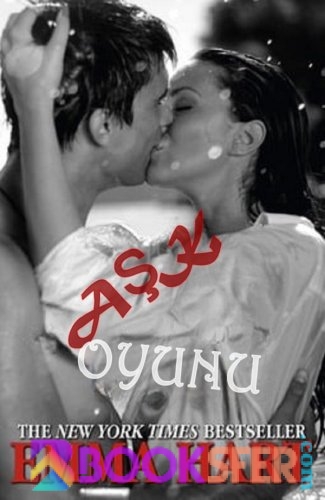 Aşk Oyunu (Birinci Kitap) – Emma Hart|PDF İNDİR