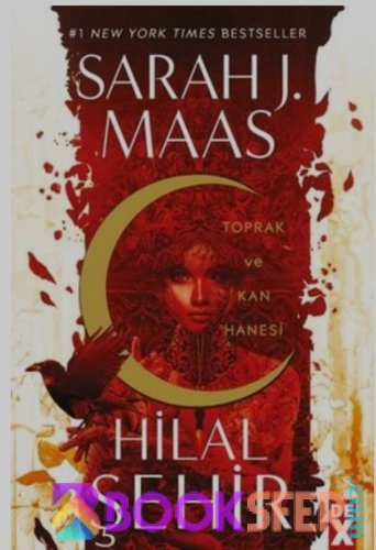 Hilal Şehri - Sarah J. Maas -|Pdf İndir