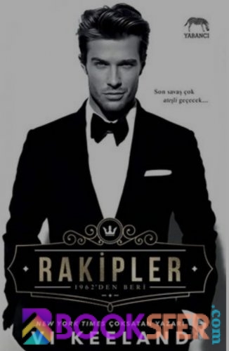Rakipler- Vı Keeland -|Pdf İndir