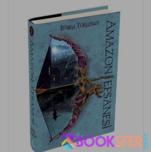 Zincirlenmiş Kalpler- Büşra Toraman|Pdf İndir 