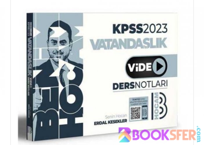 2023 Kpss Vatandaşlık Video Ders Notu |Pdf İndir 