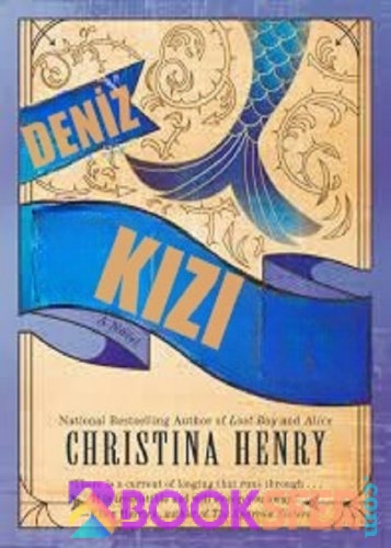 Deniz Kızı – Christina Henry|PDF İNDİR