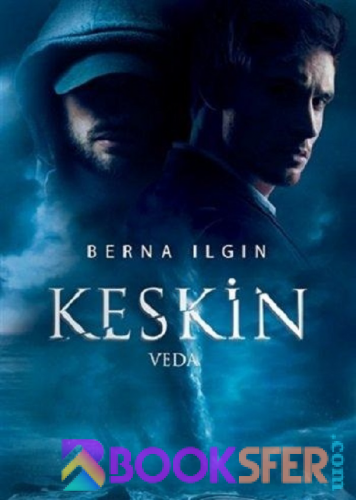 Keskin Veda II – Berna Ilgın|PDF İNDİR