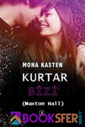 Kurtar Bizi 3 – Mona Kasten|PDF İNDİR