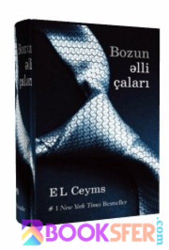Bozun əlli çaları. Erika Ceyms | PDF YÜKLƏ