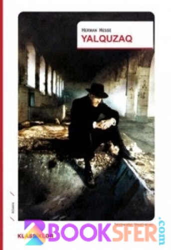 Yalquzaq. Herman Hesse  | PDF YÜKLƏ