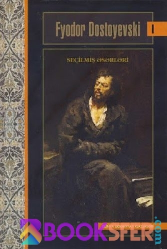 İdiot. F. M. Dostoyevski | PDF YÜKLƏ