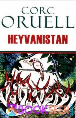 Heyvanıstan. Corc Oruell| PDF YÜKLƏ