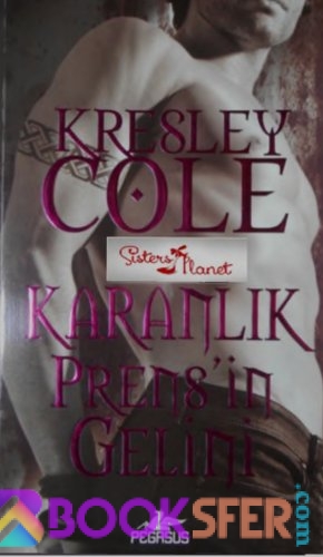 Karanlık Prensin Gelini- Kresley Cole -|Pdf İndir