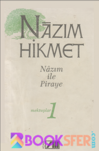 Nazım ile Piraye - Nazım Hikmet | PDF İNDİR