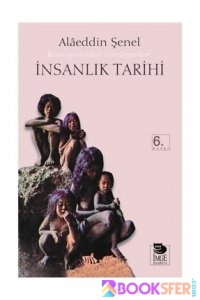 Alaeddin Şenel Kemirgenlerden Sömürgenlere İnsanlık Tarihi İmge Yayınları | PDF İNDİR 1