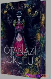 Ötanazi Okulu 2 - Maral Atmaca -|Pdf İndir 1