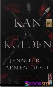 Kan Ve Külden - Jennifer L Armentrout -|Pdf İndir  1
