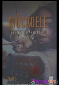 Mücadele - Jennifer L Armentrout -|Pdf İndir 