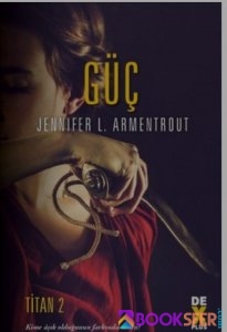 Güç Tüzel 2- Jennifer L Armentrout -|Pdf İndir