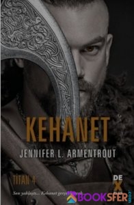 Kehanet Tüzel 4- Jennifer L Armentrout -|Pdf İndir