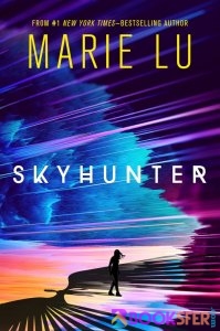  Skyhunter - Marie Lu | PDF İNDİR 1