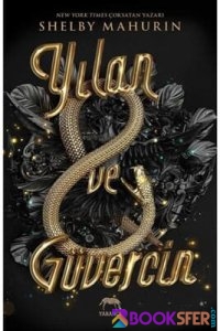  Yilan ve Güvercin - Shelby Mahurin | PDF İNDİR 1