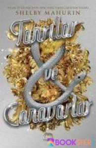  Tanrilar ve Canavarlar - Shelby Mahurin | PDF İNDİR 1