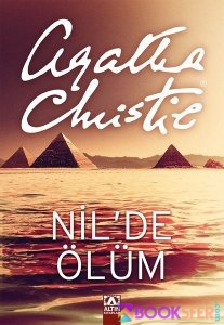 Agatha Christie - Nil'de Ölüm | PDF İNDİR 1